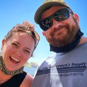 Meet your Posher, Johnanne